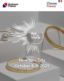 Tellement excité Ethea s’envole pour New-York rendez-vous les 8 et 9 octobre pour l’exposition Art de vivre à la Française - French savoir-faire is en route to New York! Meet us in New York October
8-9 for the Art de Vivre à la Française exhibition.  @businessfrance @businessfrance_northam . #luxurygoods, #artdevivre,
#FrenchSavoirfaire, #art, @prixlalchimiste 
#homedecor, #beauty, #fashion,
#tableware, #earthenware…