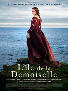 L’île de la demoiselle de @michawald J’ai eu la chance de collaborer avec la talentueuse @tziganedebraconier costumière du film, ainsi que le coiffeur.
c’était vraiment une expérience passionnante et enrichissante.
Je suis tellement reconnaissante de laisser une empreinte pour l’île de la demoiselle qui sort au cinéma le 25 mars 2025 @salomedewaels @louisperes_ @alexandralamyofficiel @candicebouchet.
@kgproductions_fr #cinemabretagne #pontlabbe #jewelry #cinema #paysbigoudensud