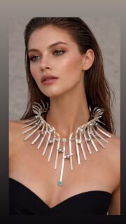 @etheajewels l’élégance est un art de vivre Victor Hugo