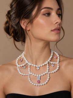 Marie-Antoinette Is back